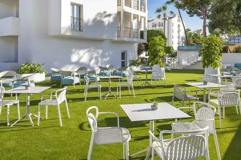 Occidental Puerto Banus in Marbella — foto 17
