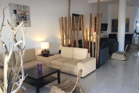 Vrachia Beach Resort in Paphos — foto 8