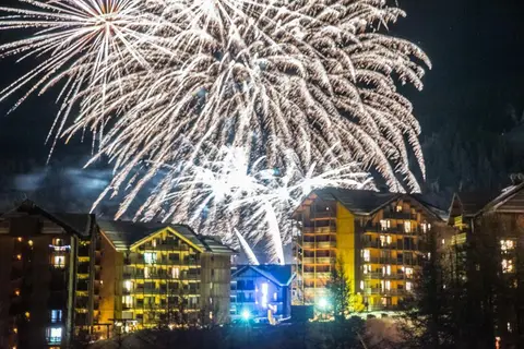 Hotel Snow Chill in Risoul — foto 8