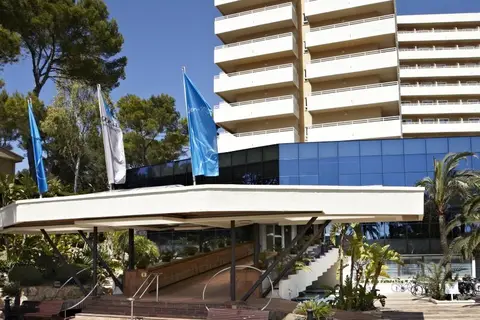 Grupotel Taurus Park in Palma — foto 23