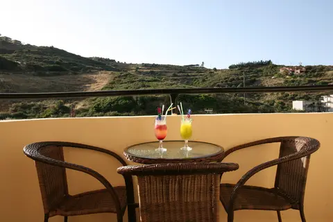 Elpis Studio-Apartments in Μπαλί — foto 20