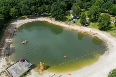 Hub Resorts Drentse Weelde in Hoogersmilde — foto 5