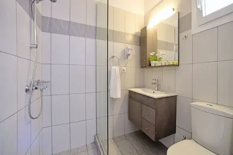 Palapart Gikas Studios & Suites in Corfu — foto 5