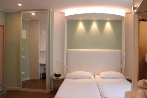 Ark Hotel in Verona, foto 9