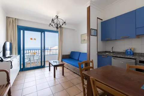 Agua Marina Appartementen in Puerto del Carmen — foto 26