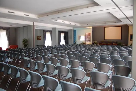 ELE Green Park Hotel Pamphili in Rome, foto 5