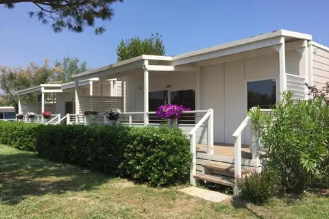 Camping Vigna Sul Mar in Rome — foto 9