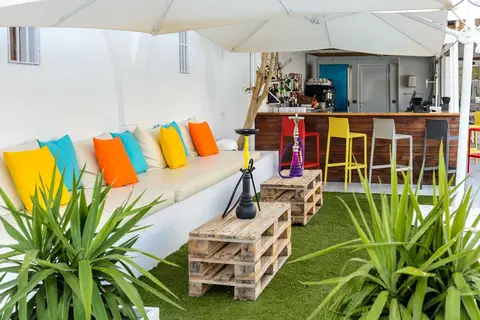 Hotel Vibra Bossa Flow in Sant Jordi de ses Salines — foto 8