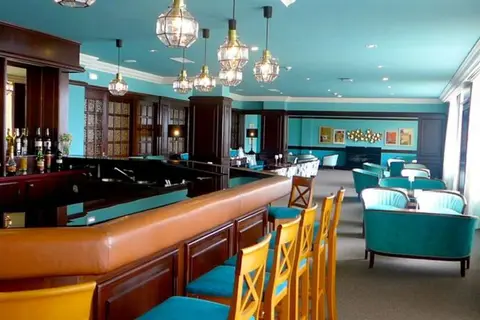 Pestana Bahia Praia in Vila Franca do Campo, foto 13