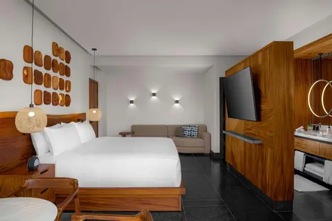 Conrad Tulum Riviera Maya in Cancún — foto 4