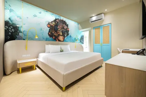 Trupial Inn Hotel foto 2