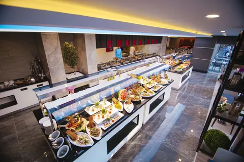 Ramira City Hotel foto 12