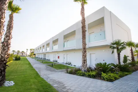 White Dreams Resort in Φαληράκι — foto 19