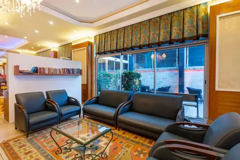 Alanya Beach Hotel in Alanya — foto 18