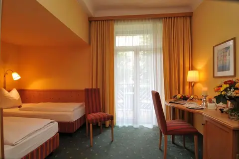 Hotel Markus Sittikus in Salzburg, foto 11