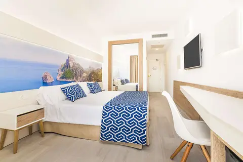 Globales Palmanova Hotel in Palmanova — foto 4