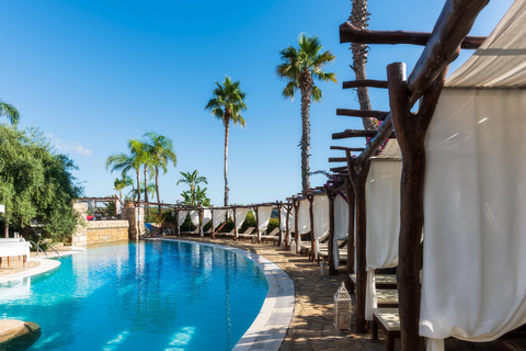 Galanias Hotel & Retreat foto 1