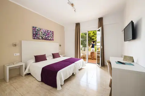 Flor Los Almendros Hotel in Calvià — foto 8