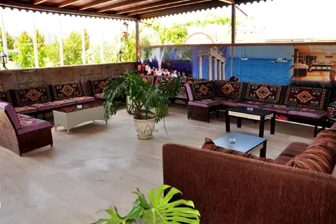 Lavitas Hotel in Manavgat — foto 4