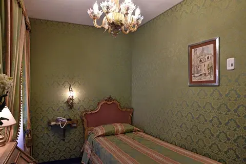 Bel Sito e Berlino in Venetië, foto 13