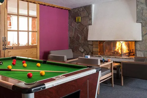 Hotel Club MMV Le Panorama foto 4