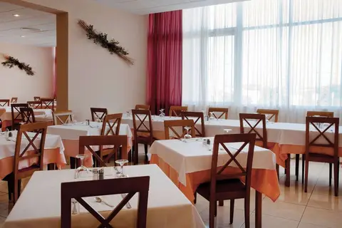 Hotel Xaloc Playa in Sant Lluís, foto 4