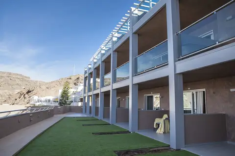 Riviera Vista in Mogán — foto 12