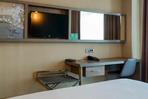 Ramada Encore by Wyndham Istanbul Bayrampasa in Fatih — foto 24
