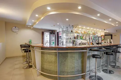 Hotel Gromada Warsaw Centrum in Warschau — foto 8