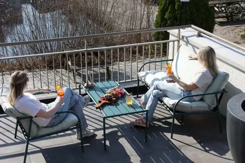 Resort Bad Boekelo Appartementen foto 37