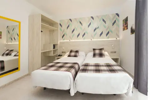 Hotel Vibra Lei Ibiza in Ibiza-Stad — foto 21