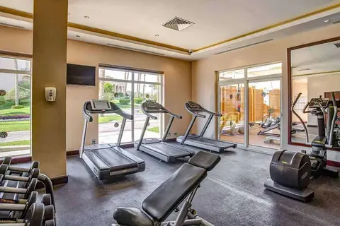 Cleopatra Luxury Resort Sharm El Sheikh in Cleopatra Luxury Resort Collection — foto 9