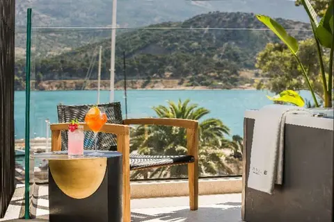 Canale Hotel & Suites in Αργοστόλι — foto 23