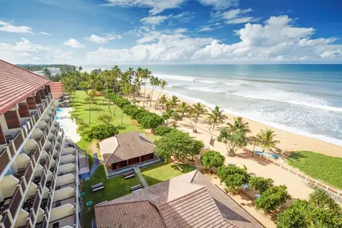 Turyaa Kalutara in Kalutara — foto 25