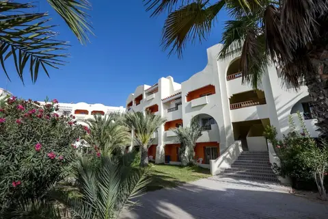 Baya Beach Aqua Park Resort & Thalasso in Midoun — foto 20