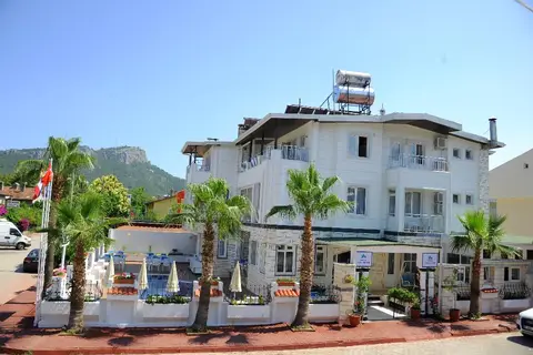 Amsterdam Otel Kemer in antalya, foto 18