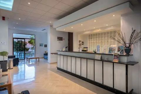 Iliessa Beach Hotel in Zakynthos Municipal Unit, foto 9