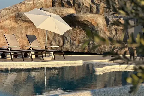 Hotel Sumratin in Slano — foto 2