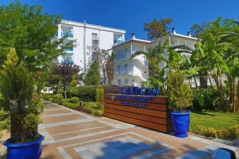 Festival Hotel Resort & Spa in Kusadasi, foto 2