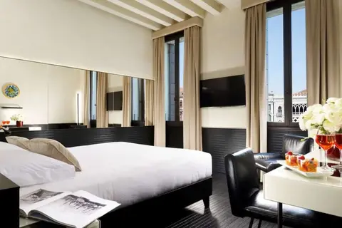Hotel L'Orologio Venezia in Venetië, foto 5