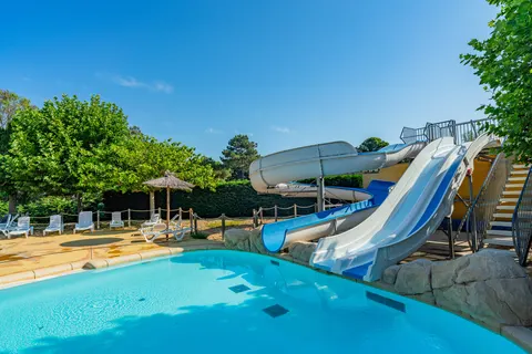 Camping Le Sainte Marie foto 19