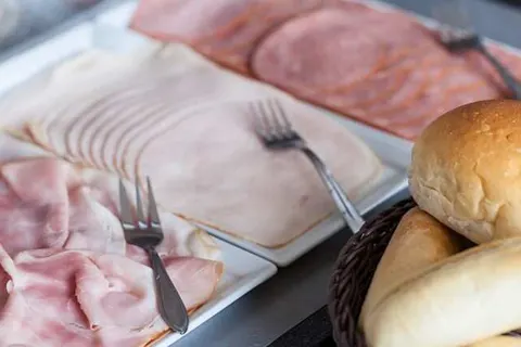 Hotel Stad en Land Alkmaar foto 9