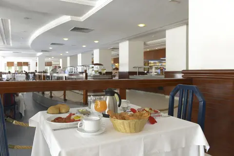 One Resort El Mansour in Mahdia, foto 20