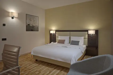 AC Hotel By Marriott Milan Sesto in Sesto San Giovanni — foto 29