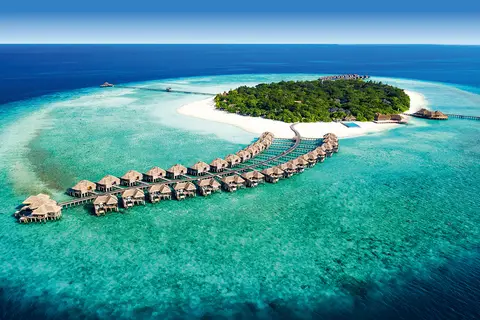 JA Manafaru Maldives in JA Manafaru Resort, foto 13