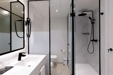 Villa Olimpica Suites in Barcelona — foto 11