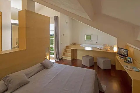 Hotel Locanda Dell'Angelo Paracucchi in Ameglia — foto 3