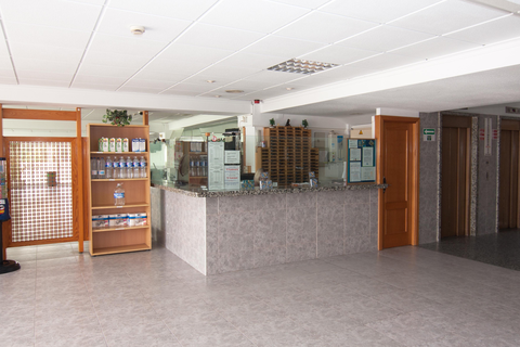 Appartementen Beni Beach foto 11