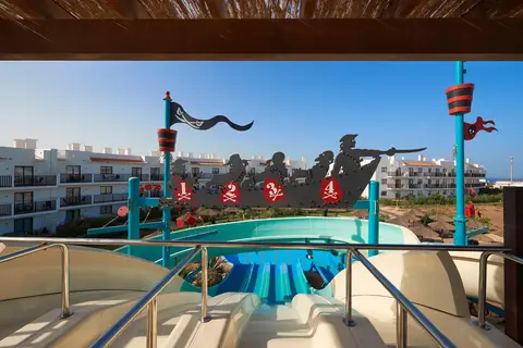 Hotel Melia Dunas Beach & Spa in Spices — foto 14