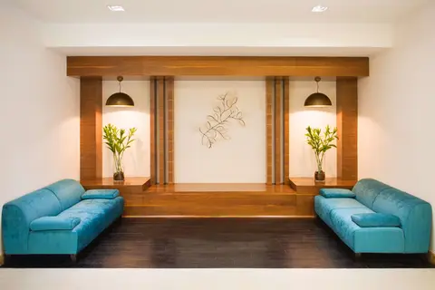 Hilton Garden Inn Ras Al Khaimah in Ras al-Khaimah — foto 18